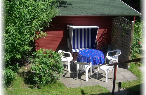 Großmorsum Apartment | Vacation apartment/apartment for 4 guests with 60m² in Sylt-Ost (152528)