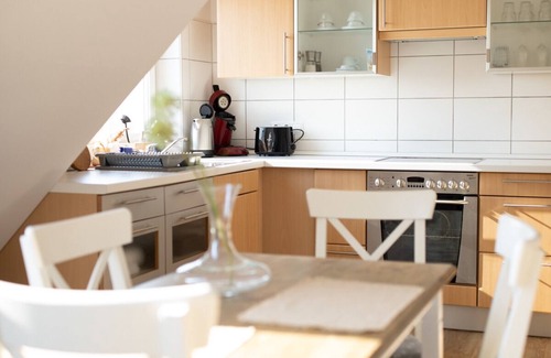 Neufeld Apartment | Vacation apartment/apartment for 4 guests with 75m² in Neufeld (172542)