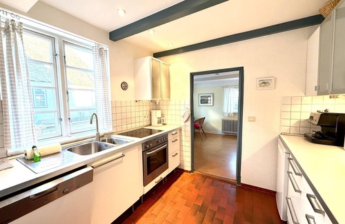 Nieblum Apartment | Vacation apartment/apartment for 5 guests with 50m² in Nieblum (96598)