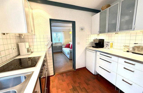 Nieblum Apartment | Vacation apartment/apartment for 5 guests with 50m² in Nieblum (96598)
