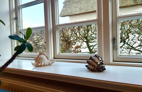 Nieblum Apartment | Vacation apartment/apartment for 5 guests with 50m² in Nieblum (96598)