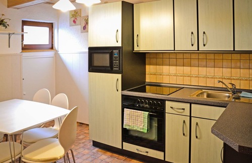 Langenwolmsdorf Apartment | Vacation apartment/apartment for 6 guests with 90m² in Stolpen (295071)