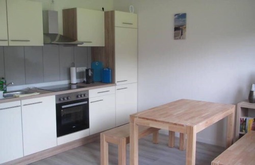 Dargun Apartment | Vacation apartment/apartment for 3 guests with 40m² in Dargun (149262)