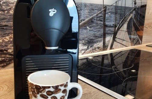 Norden Apartment | Vacation apartment/apartment for 4 guests with 90m² in Norden (297773)