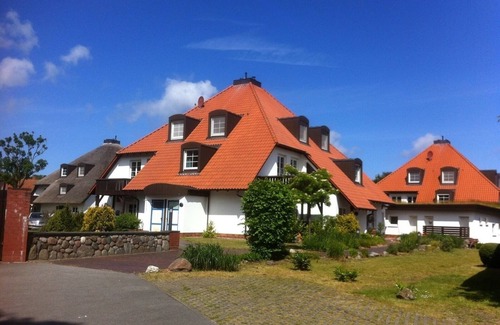 Ostseebad Prerow Apartment | Vacation apartment/apartment for 6 guests with 75m² in Prerow (47214)