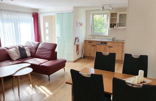 Steina Apartment | Vacation apartment/apartment for 4 guests with 53m² in Steina (146742)