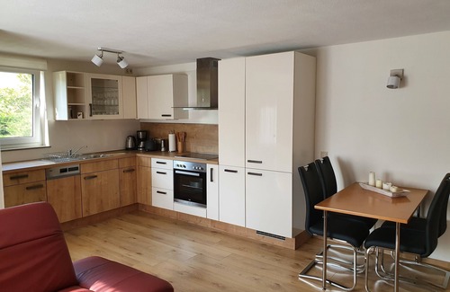 Steina Apartment | Vacation apartment/apartment for 4 guests with 53m² in Steina (146742)