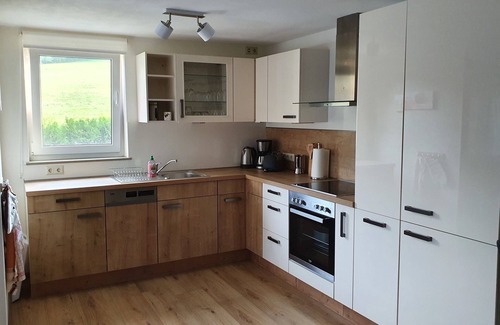 Steina Apartment | Vacation apartment/apartment for 4 guests with 53m² in Steina (146742)