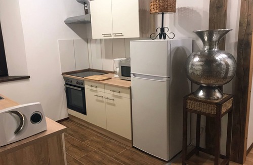 Leppersdorf Apartment | Vacation apartment/apartment for 2 guests with 52m² in Wachau (110378)