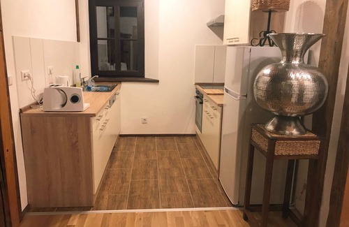 Leppersdorf Apartment | Vacation apartment/apartment for 2 guests with 52m² in Wachau (110378)