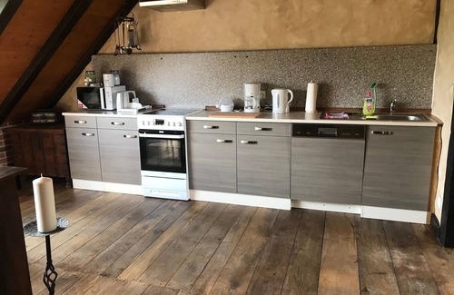 Leppersdorf Apartment | Vacation apartment/apartment for 4 guests with 50m² in Wachau (118328)