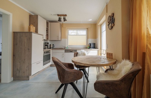 Zingst Apartment | Vacation apartment/apartment for 3 guests with 59m² in Zingst (127975)