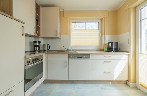 Zingst Apartment | Vacation apartment/apartment for 3 guests with 59m² in Zingst (127975)