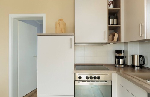 Zingst Apartment | Vacation apartment/apartment for 3 guests with 59m² in Zingst (127975)