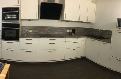 Haale Apartment | Vacation apartment/apartment for 6 guests with 110m² in Haale (16198)