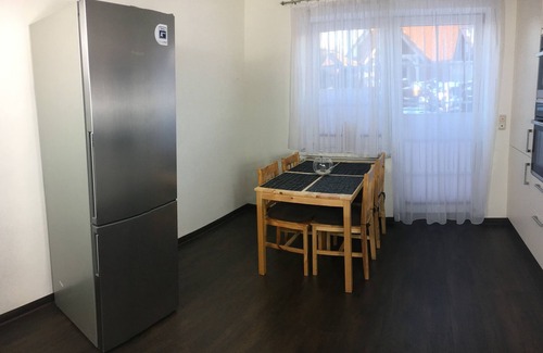 Haale Apartment | Vacation apartment/apartment for 6 guests with 110m² in Haale (16198)