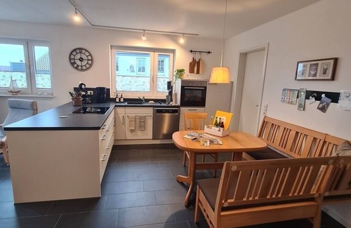 Jever Apartment | Vacation apartment/apartment for 4 guests with 83m² in Jever (298251)