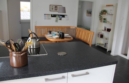 Jever Apartment | Vacation apartment/apartment for 4 guests with 83m² in Jever (298251)