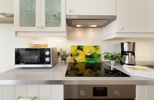Ploen Apartment | Vacation apartment/apartment for 2 guests with 34m² in Plön (294203)