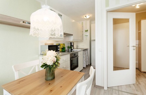 Ploen Apartment | Vacation apartment/apartment for 2 guests with 34m² in Plön (294203)