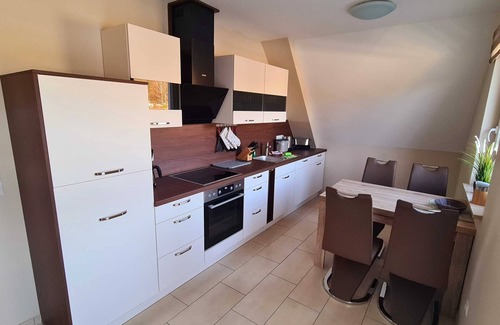 Binz Apartment | Vacation apartment Bella, Binz