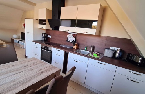 Binz Apartment | Vacation apartment Bella, Binz