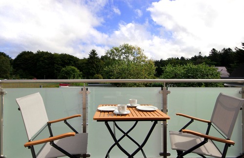 Binz Apartment | Vacation apartment Bella, Binz