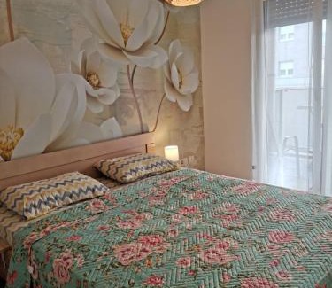 Podgorica Apartment | Vacation Apartment City Kvart