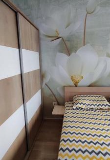 Podgorica Apartment | Vacation Apartment City Kvart