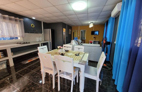 Nosy Tanihely Apartment | Vacation apartment close to all amenities in Ambtoaloaka