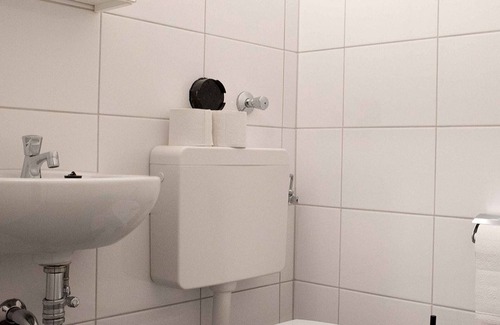 Hassels Apartment | Vacation apartment D20, 82sqm, 1 bedroom, 1 living/bedroom, max. 5 persons