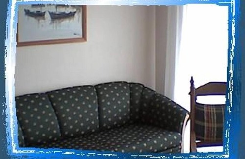 Hellenthal Apartment | Vacation apartment Dickerscheid 87 - 2-bed vacation apartment - non-smoking