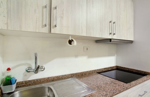 Mogan Apartment | Vacation Apartment 'Danoe 2' with Wi-Fi