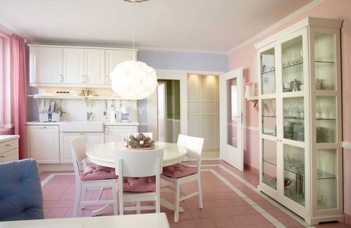 Seeheilbad Graal-Muritz Apartment | Vacation apartment Seestern 3