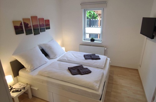 Lautenthal House | Vacation apartment Harzer Zippel, cozy vacation apartment with outdoor sauna.