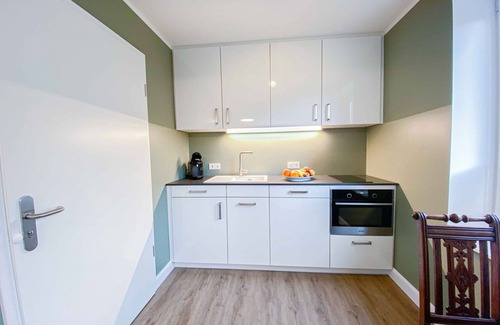 Satrup Apartment | Vacation apartment/apartment for 2 guests with 23m² in Mittelangeln (150560)