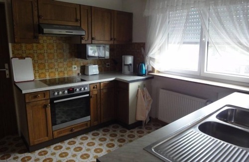 Villingendorf Apartment | Vacation apartment/apartment for 6 guests with 110m² in Villingenrof (143259)