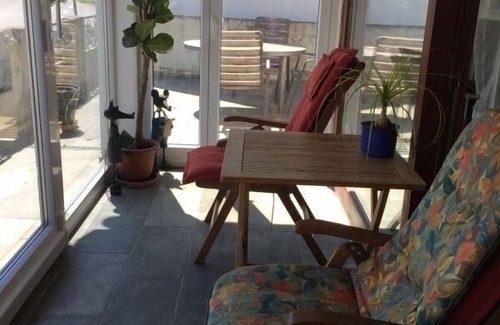 Villingendorf Apartment | Vacation apartment/apartment for 6 guests with 110m² in Villingenrof (143259)