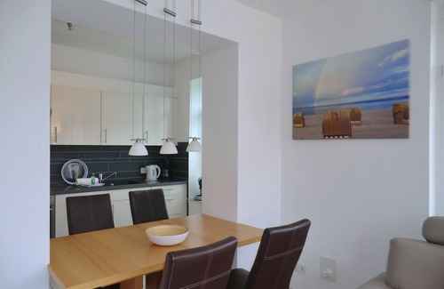 Wyk auf Foehr Apartment | Vacation apartment/apartment for 5 guests with 85m² in Wyk auf Föhr (109540)