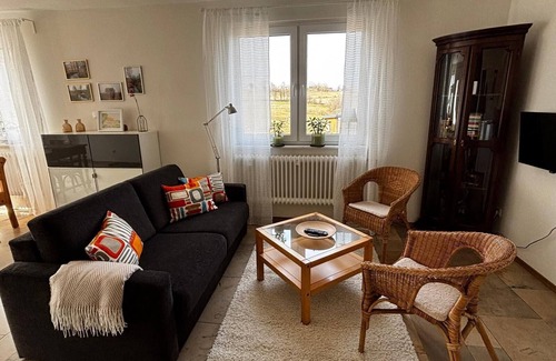 Hellenthal Apartment | Vacation apartment Eifel