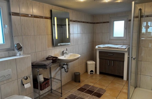Hellenthal Apartment | Vacation apartment Eifel