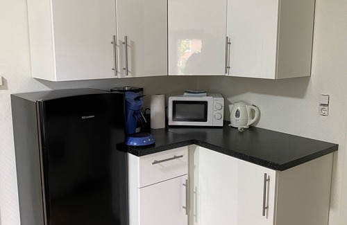 Barmstedt Apartment | Vacation apartment Galgenberg OG