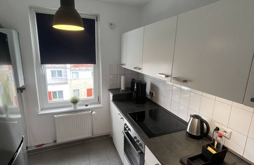 Lubeck City Centre Apartment | Vacation apartment Hansezauber Lübeck