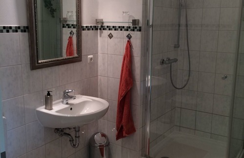 Rastorf Apartment | Vacation apartment in the tower