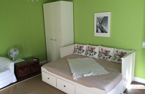 Rastorf Apartment | Vacation apartment in the tower