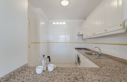 San Isidro Apartment | Vacation Apartment 'Isla 5' with Wi-Fi