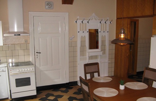 Luechow Apartment | Vacation apartment in the Rundling