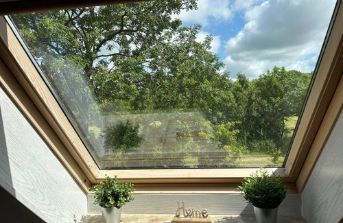 Welt Apartment | Vacation apartment "Lütt Welt"