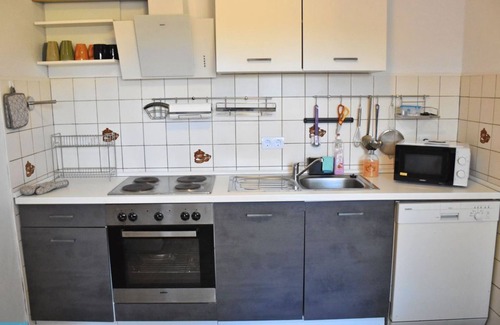 Flensburg Apartment | Vacation apartment Niko23