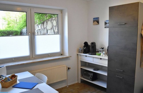 Flensburg Apartment | Vacation apartment Niko23
